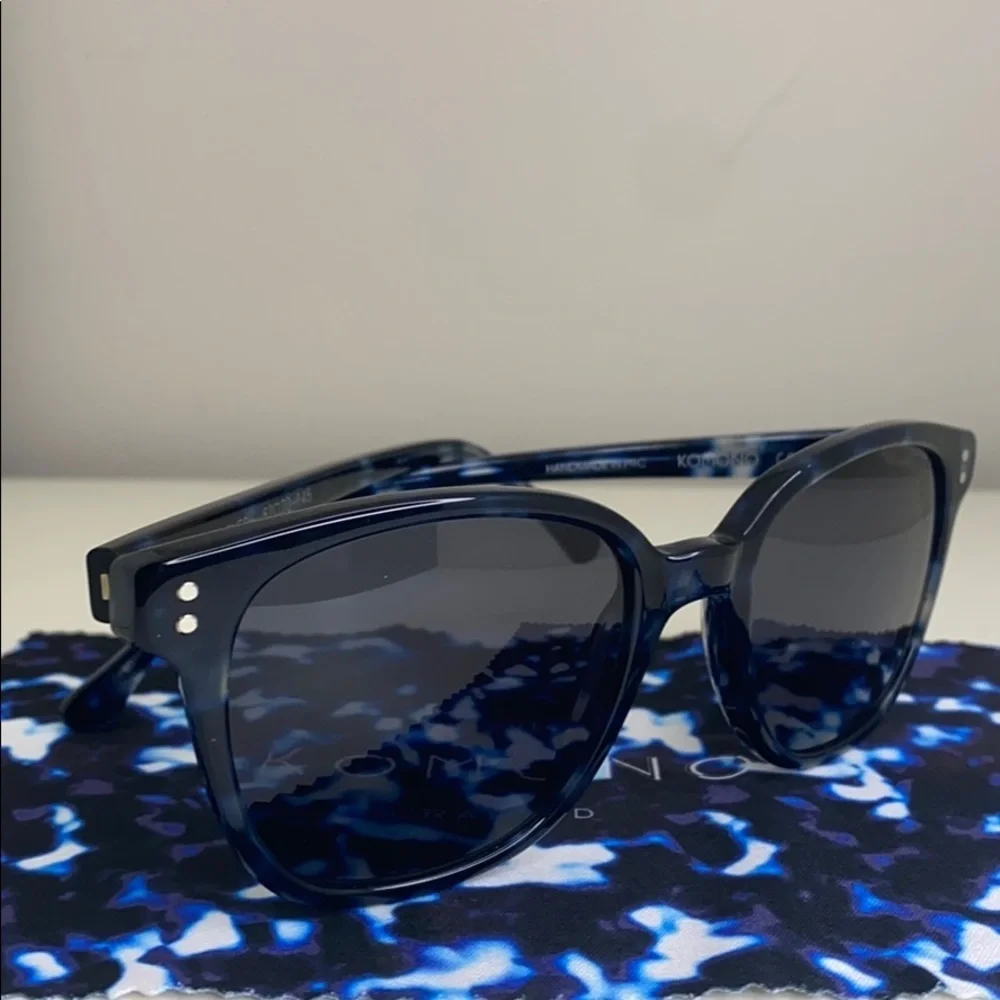 Komono new sunglasses